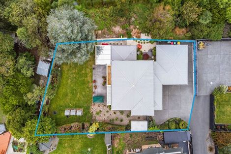 Photo of property in 75 Chartwell Street, Burwood, Christchurch, 8083