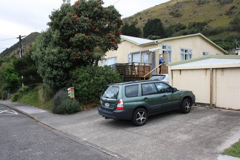Photo of property in 57a Ames Street, Paekakariki, 5034