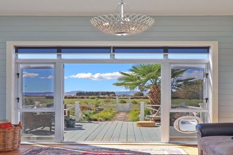 Photo of property in 390 Paeroa-tahuna Road, Springdale, Waitoa, 3380