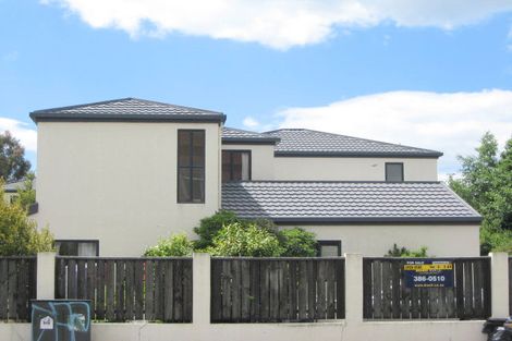 Photo of property in 1/324 Stanmore Road, Richmond, Christchurch, 8013