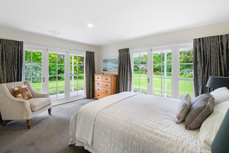 Photo of property in 874 Sandy Knolls Road, West Melton, Christchurch, 7675