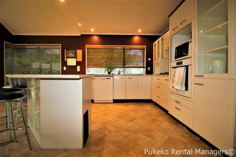 Photo of property in 41 Wairere Road, The Gardens, Auckland, 2105