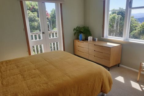 Photo of property in 7 Kingston Heights Road, Kingston, Wellington, 6021