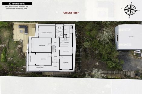 Photo of property in 20 Rewa Street, Musselburgh, Dunedin, 9013