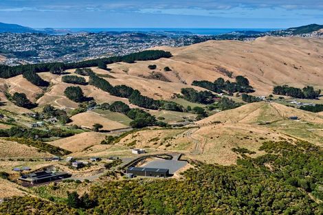 Photo of property in 1029 Ohariu Valley Road, Ohariu, Wellington, 6037