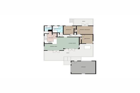 Photo of property in 30b Leander Street, Mount Maunganui, 3116