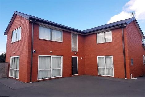 Photo of property in 126a Waimairi Road, Ilam, Christchurch, 8041