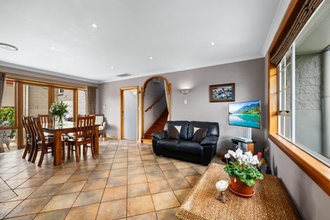 Photo of property in 19 Burden Street, Redwoodtown, Blenheim, 7201