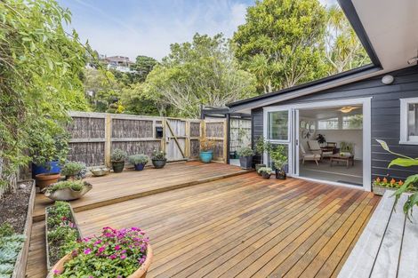 Photo of property in 14 Shotter Street, Karori, Wellington, 6012