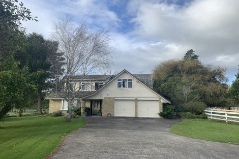 Photo of property in 37 Green Road, Dairy Flat, Albany, 0792