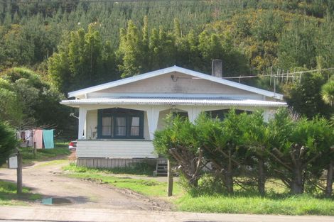 Photo of property in 61 George Street, Hikurangi, 0114