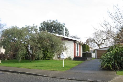 Photo of property in 46 Edinburgh Crescent, Waikiwi, Invercargill, 9810
