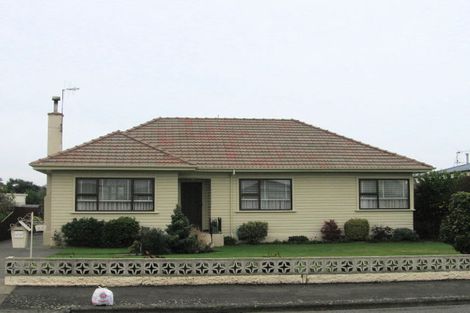 Photo of property in 22 Cassino Crescent, Onekawa, Napier, 4110