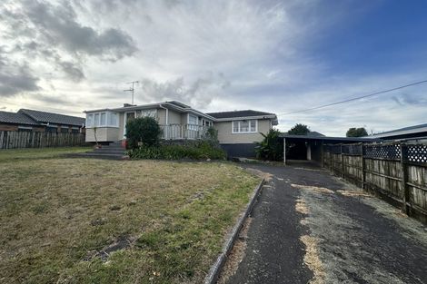 Photo of property in 71 Hamlin Road, Mount Wellington, Auckland, 1060