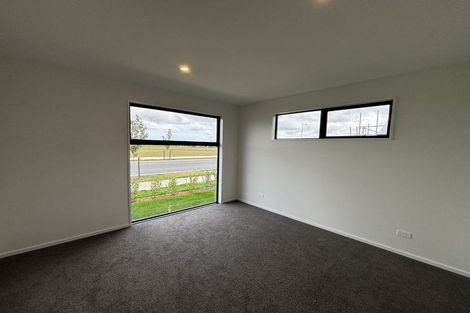 Photo of property in 98 Monarch Drive, Rolleston, 7614