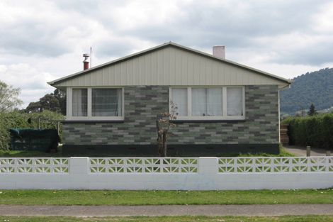 Photo of property in 72 Wrigley Road, Fordlands, Rotorua, 3015