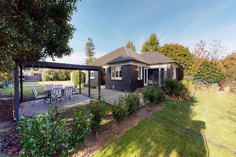 Photo of property in 34 Saunders Road, Allenton, Ashburton, 7700