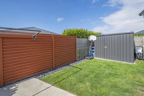 Photo of property in 76 Strauss Drive, Rolleston, 7614