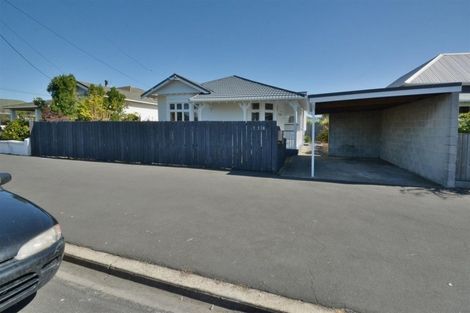 Photo of property in 116 Prince Albert Road, Saint Kilda, Dunedin, 9012
