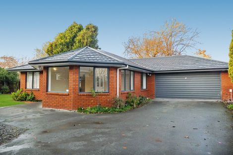 Photo of property in 363a Clyde Road, Bryndwr, Christchurch, 8053