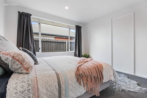 Photo of property in 6 Busby Place, Kaiapoi, 7630