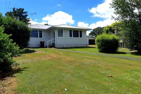 Photo of property in 9 Grace Crescent, Tokoroa, 3420