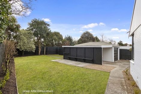 Photo of property in 38 Springbank Street, Bryndwr, Christchurch, 8053