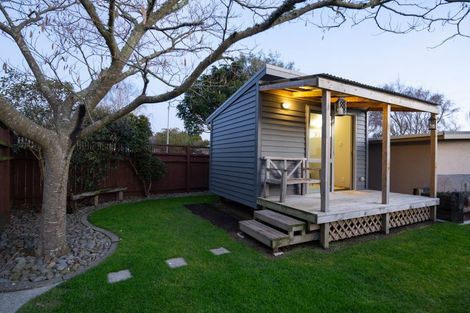 Photo of property in 25 Winston Avenue, Hokowhitu, Palmerston North, 4410