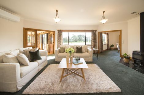 Photo of property in 413 Milson Line, Milson, Palmerston North, 4478