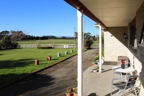 Photo of property in 177 Underhill Road, Tauwharenikau, Featherston, 5773