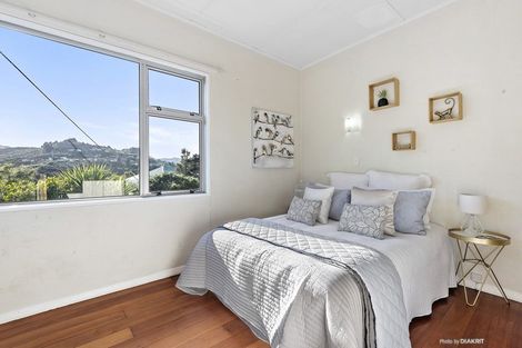 Photo of property in 6 Warwick Street, Wilton, Wellington, 6012