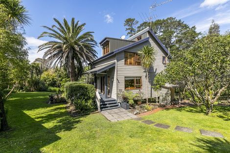 Photo of property in 50 Karaka Park Place, Glendowie, Auckland, 1071