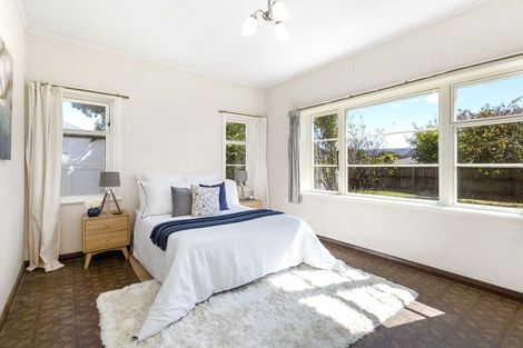 Photo of property in 4 Godley Street, Waterloo, Lower Hutt, 5011