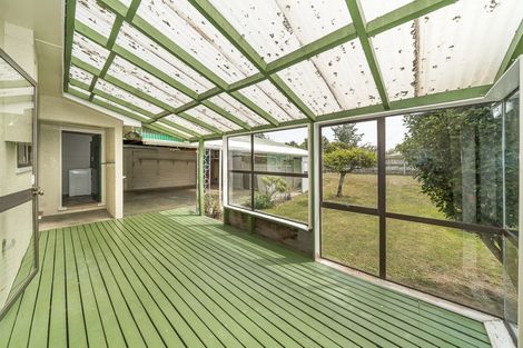 Photo of property in 80 Havill Street, Takaro, Palmerston North, 4410