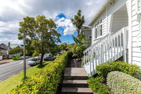 Photo of property in 120 Williamson Avenue, Grey Lynn, Auckland, 1021