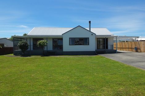 Photo of property in 97 Seabury Avenue, Foxton Beach, Foxton, 4815