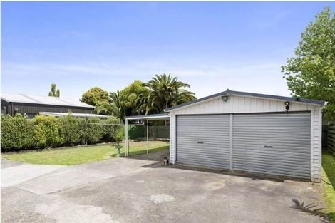 Photo of property in 29 Dominion Road, Papakura, 2110