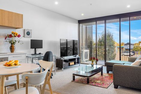Photo of property in The Foundry, 109/36b Welles Street, Christchurch Central, Christchurch, 8011