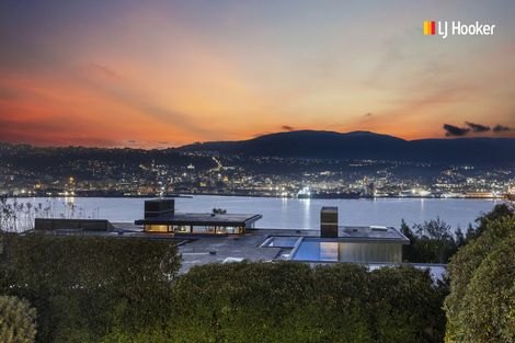 Photo of property in 13 Danube Street, Vauxhall, Dunedin, 9013