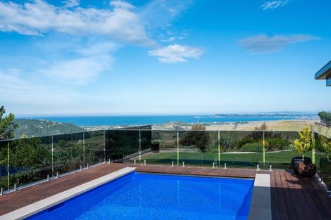 Photo of property in 140b Seafield Road, Eskdale, Napier, 4182