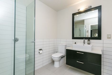 Photo of property in Chews Lane Apartments, 15b/9 Chews Lane, Wellington Central, Wellington, 6011