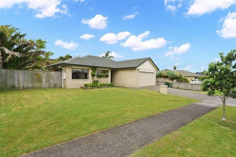 Photo of property in 41 Rathmar Drive, Manurewa, Auckland, 2105
