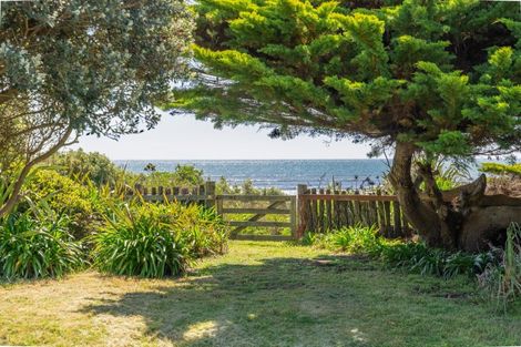 Photo of property in 57 Rodney Avenue, Te Horo Beach, Otaki, 5581