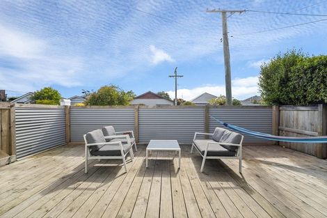 Photo of property in 18 Waterloo Street, Saint Kilda, Dunedin, 9012
