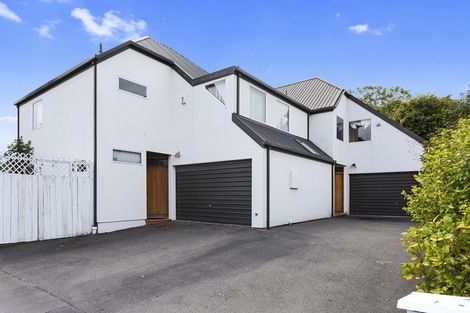 Photo of property in 4/54 Onslow Street, St Albans, Christchurch, 8014
