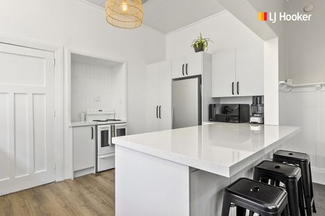 Photo of property in 214 Musselburgh Rise, Andersons Bay, Dunedin, 9013