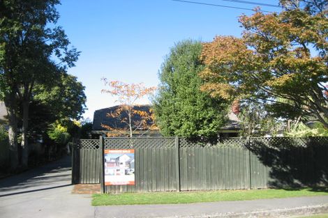 Photo of property in 1/19 Galway Avenue, Bryndwr, Christchurch, 8052