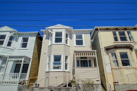Photo of property in 21a Colombo Street, Newtown, Wellington, 6021