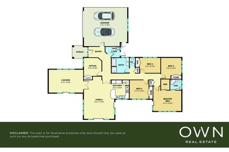 Photo of property in 60 Forest View Road, Te Kamo, Kamo, 0185