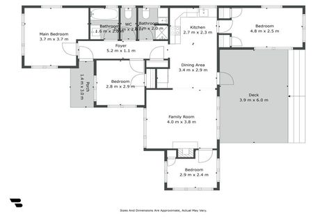 Photo of property in 22 Kiln Street, Silverstream, Upper Hutt, 5019